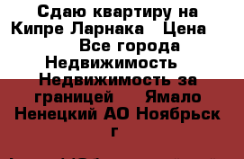 Сдаю квартиру на Кипре Ларнака › Цена ­ 60 - Все города Недвижимость » Недвижимость за границей   . Ямало-Ненецкий АО,Ноябрьск г.